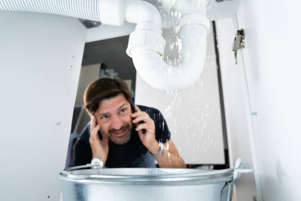 Best Drain Cleaning Services  in Bell Acres, PA