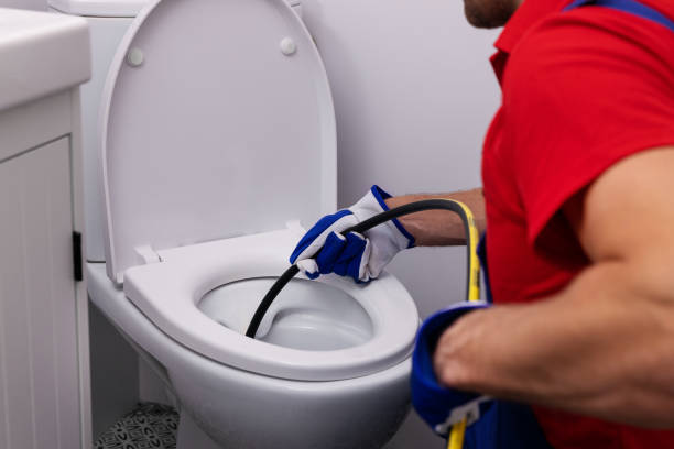 Best 24-Hour Plumber Near Me  in Bell Acres, PA