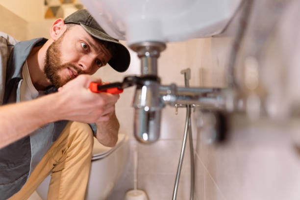 Best 24-Hour Plumber Near Me  in Bell Acres, PA