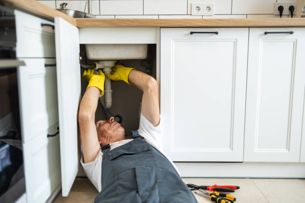 Best Local Plumber Services  in Bell Acres, PA