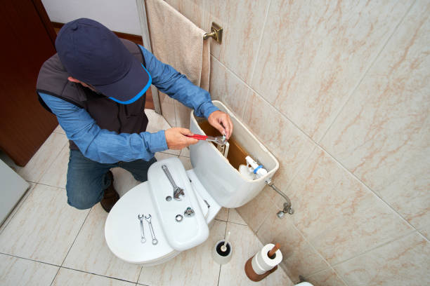 Best Residential Plumbing Services  in Bell Acres, PA