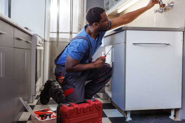 Best Residential Plumbing Services  in Bell Acres, PA