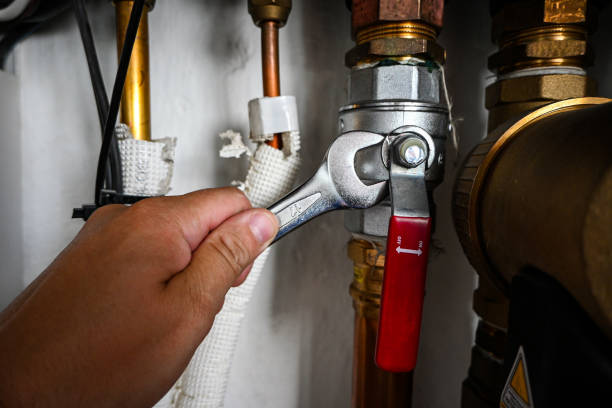 Best Boilers & Radiators  in Bell Acres, PA